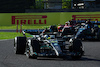 GP GIAPPONE, Lewis Hamilton (GBR) Mercedes AMG F1 W14.
24.09.2023. Formula 1 World Championship, Rd 17, Japanese Grand Prix, Suzuka, Japan, Gara Day.
 - www.xpbimages.com, EMail: requests@xpbimages.com © Copyright: Coates / XPB Images