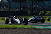 GP GIAPPONE, Liam Lawson (NZL) AlphaTauri AT04.
24.09.2023. Formula 1 World Championship, Rd 17, Japanese Grand Prix, Suzuka, Japan, Gara Day.
 - www.xpbimages.com, EMail: requests@xpbimages.com © Copyright: Coates / XPB Images