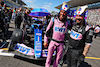 GP GIAPPONE, Alpine F1 Team on the grid.
24.09.2023. Formula 1 World Championship, Rd 17, Japanese Grand Prix, Suzuka, Japan, Gara Day.
- www.xpbimages.com, EMail: requests@xpbimages.com © Copyright: Batchelor / XPB Images