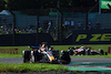 GP GIAPPONE, Max Verstappen (NLD) Red Bull Racing RB19.
24.09.2023. Formula 1 World Championship, Rd 17, Japanese Grand Prix, Suzuka, Japan, Gara Day.
 - www.xpbimages.com, EMail: requests@xpbimages.com © Copyright: Coates / XPB Images