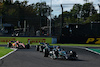 GP GIAPPONE, George Russell (GBR) Mercedes AMG F1 W14.
24.09.2023. Formula 1 World Championship, Rd 17, Japanese Grand Prix, Suzuka, Japan, Gara Day.
 - www.xpbimages.com, EMail: requests@xpbimages.com © Copyright: Coates / XPB Images