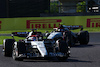 GP GIAPPONE, Liam Lawson (NZL) AlphaTauri AT04.
24.09.2023. Formula 1 World Championship, Rd 17, Japanese Grand Prix, Suzuka, Japan, Gara Day.
 - www.xpbimages.com, EMail: requests@xpbimages.com © Copyright: Coates / XPB Images