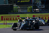 GP GIAPPONE, Lewis Hamilton (GBR) Mercedes AMG F1 W14.
24.09.2023. Formula 1 World Championship, Rd 17, Japanese Grand Prix, Suzuka, Japan, Gara Day.
 - www.xpbimages.com, EMail: requests@xpbimages.com © Copyright: Coates / XPB Images