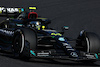GP GIAPPONE, Lewis Hamilton (GBR) Mercedes AMG F1 W14.
24.09.2023. Formula 1 World Championship, Rd 17, Japanese Grand Prix, Suzuka, Japan, Gara Day.
 - www.xpbimages.com, EMail: requests@xpbimages.com © Copyright: Coates / XPB Images
