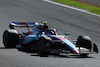 GP GIAPPONE, Logan Sargeant (USA) Williams Racing FW45.
24.09.2023. Formula 1 World Championship, Rd 17, Japanese Grand Prix, Suzuka, Japan, Gara Day.
 - www.xpbimages.com, EMail: requests@xpbimages.com © Copyright: Coates / XPB Images
