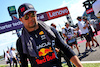 GP GIAPPONE, Sergio Perez (MEX) Red Bull Racing on the grid.
24.09.2023. Formula 1 World Championship, Rd 17, Japanese Grand Prix, Suzuka, Japan, Gara Day.
- www.xpbimages.com, EMail: requests@xpbimages.com © Copyright: Batchelor / XPB Images