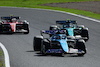 GP GIAPPONE, Esteban Ocon (FRA) Alpine F1 Team A523.
24.09.2023. Formula 1 World Championship, Rd 17, Japanese Grand Prix, Suzuka, Japan, Gara Day.
 - www.xpbimages.com, EMail: requests@xpbimages.com © Copyright: Coates / XPB Images