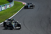 GP GIAPPONE, Lewis Hamilton (GBR) Mercedes AMG F1 W14.
24.09.2023. Formula 1 World Championship, Rd 17, Japanese Grand Prix, Suzuka, Japan, Gara Day.
 - www.xpbimages.com, EMail: requests@xpbimages.com © Copyright: Coates / XPB Images