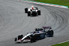 GP GIAPPONE, Kevin Magnussen (DEN) Haas VF-23 is hit by Sergio Perez (MEX) Red Bull Racing RB19.
24.09.2023. Formula 1 World Championship, Rd 17, Japanese Grand Prix, Suzuka, Japan, Gara Day.
 - www.xpbimages.com, EMail: requests@xpbimages.com © Copyright: Coates / XPB Images