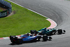 GP GIAPPONE, Alexander Albon (THA) Williams Racing FW45.
24.09.2023. Formula 1 World Championship, Rd 17, Japanese Grand Prix, Suzuka, Japan, Gara Day.
 - www.xpbimages.com, EMail: requests@xpbimages.com © Copyright: Coates / XPB Images