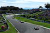 GP GIAPPONE, Zhou Guanyu (CHN) Alfa Romeo F1 Team C43.
24.09.2023. Formula 1 World Championship, Rd 17, Japanese Grand Prix, Suzuka, Japan, Gara Day.
 - www.xpbimages.com, EMail: requests@xpbimages.com © Copyright: Coates / XPB Images