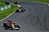 GP GIAPPONE, Oscar Piastri (AUS) McLaren MCL60.
24.09.2023. Formula 1 World Championship, Rd 17, Japanese Grand Prix, Suzuka, Japan, Gara Day.
 - www.xpbimages.com, EMail: requests@xpbimages.com © Copyright: Coates / XPB Images