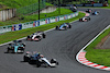 GP GIAPPONE, Yuki Tsunoda (JPN) AlphaTauri AT04.
24.09.2023. Formula 1 World Championship, Rd 17, Japanese Grand Prix, Suzuka, Japan, Gara Day.
 - www.xpbimages.com, EMail: requests@xpbimages.com © Copyright: Coates / XPB Images