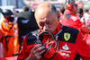 GP GIAPPONE, Frederic Vasseur (FRA) Ferrari Team Principal on the grid.
24.09.2023. Formula 1 World Championship, Rd 17, Japanese Grand Prix, Suzuka, Japan, Gara Day.
- www.xpbimages.com, EMail: requests@xpbimages.com © Copyright: Batchelor / XPB Images