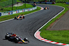 GP GIAPPONE, Max Verstappen (NLD) Red Bull Racing RB19.
24.09.2023. Formula 1 World Championship, Rd 17, Japanese Grand Prix, Suzuka, Japan, Gara Day.
 - www.xpbimages.com, EMail: requests@xpbimages.com © Copyright: Coates / XPB Images