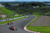 GP GIAPPONE, Charles Leclerc (MON) Ferrari SF-23.
24.09.2023. Formula 1 World Championship, Rd 17, Japanese Grand Prix, Suzuka, Japan, Gara Day.
 - www.xpbimages.com, EMail: requests@xpbimages.com © Copyright: Coates / XPB Images