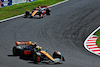 GP GIAPPONE, Lando Norris (GBR) McLaren MCL60.
24.09.2023. Formula 1 World Championship, Rd 17, Japanese Grand Prix, Suzuka, Japan, Gara Day.
 - www.xpbimages.com, EMail: requests@xpbimages.com © Copyright: Coates / XPB Images