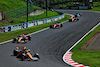 GP GIAPPONE, Lando Norris (GBR) McLaren MCL60.
24.09.2023. Formula 1 World Championship, Rd 17, Japanese Grand Prix, Suzuka, Japan, Gara Day.
 - www.xpbimages.com, EMail: requests@xpbimages.com © Copyright: Coates / XPB Images