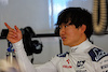 GP GIAPPONE, Yuki Tsunoda (JPN) AlphaTauri.
24.09.2023. Formula 1 World Championship, Rd 17, Japanese Grand Prix, Suzuka, Japan, Gara Day.
 - www.xpbimages.com, EMail: requests@xpbimages.com © Copyright: Coates / XPB Images