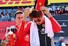 GP GIAPPONE, Charles Leclerc (MON) Ferrari on the grid.
24.09.2023. Formula 1 World Championship, Rd 17, Japanese Grand Prix, Suzuka, Japan, Gara Day.
- www.xpbimages.com, EMail: requests@xpbimages.com © Copyright: Batchelor / XPB Images