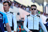 GP GIAPPONE, (L to R): Alexander Albon (THA) Williams Racing e Logan Sargeant (USA) Williams Racing on the grid.
24.09.2023. Formula 1 World Championship, Rd 17, Japanese Grand Prix, Suzuka, Japan, Gara Day.
- www.xpbimages.com, EMail: requests@xpbimages.com © Copyright: Batchelor / XPB Images