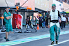 GP GIAPPONE, Fernando Alonso (ESP) Aston Martin F1 Team on the grid.
24.09.2023. Formula 1 World Championship, Rd 17, Japanese Grand Prix, Suzuka, Japan, Gara Day.
- www.xpbimages.com, EMail: requests@xpbimages.com © Copyright: Batchelor / XPB Images