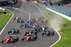 GP GIAPPONE, Charles Leclerc (MON) Ferrari SF-23 e Carlos Sainz Jr (ESP) Ferrari SF-23 at the partenza of the race.
24.09.2023. Formula 1 World Championship, Rd 17, Japanese Grand Prix, Suzuka, Japan, Gara Day.
- www.xpbimages.com, EMail: requests@xpbimages.com © Copyright: Batchelor / XPB Images