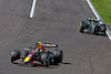 GP GIAPPONE, Sergio Perez (MEX) Red Bull Racing RB19.
24.09.2023. Formula 1 World Championship, Rd 17, Japanese Grand Prix, Suzuka, Japan, Gara Day.
- www.xpbimages.com, EMail: requests@xpbimages.com © Copyright: Batchelor / XPB Images