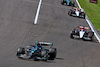 GP GIAPPONE, George Russell (GBR) Mercedes AMG F1 W14.
24.09.2023. Formula 1 World Championship, Rd 17, Japanese Grand Prix, Suzuka, Japan, Gara Day.
- www.xpbimages.com, EMail: requests@xpbimages.com © Copyright: Batchelor / XPB Images
