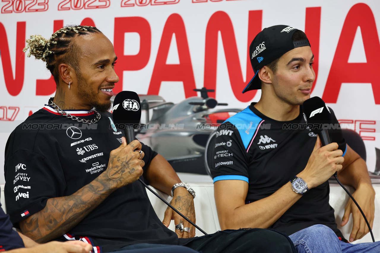 GP GIAPPONE GIOVEDI