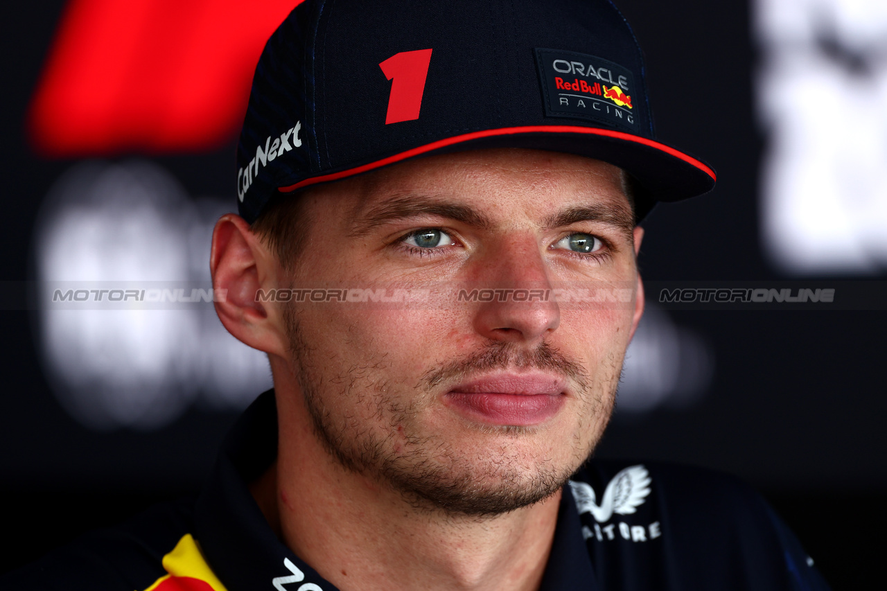 GP GIAPPONE, Max Verstappen (NLD) Red Bull Racing.

21.09.2023. Formula 1 World Championship, Rd 17, Japanese Grand Prix, Suzuka, Japan, Preparation Day.

 - www.xpbimages.com, EMail: requests@xpbimages.com © Copyright: Coates / XPB Images
