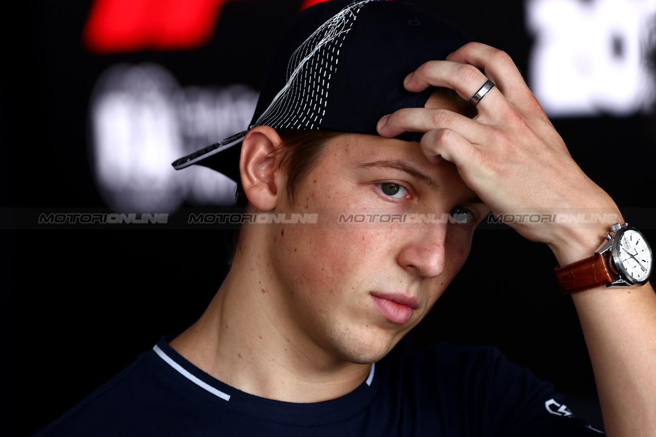 GP GIAPPONE GIOVEDI