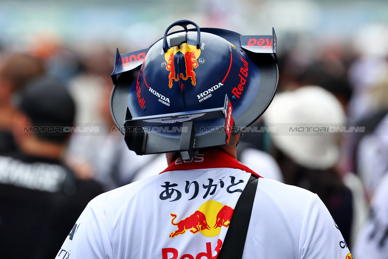GP GIAPPONE GIOVEDI