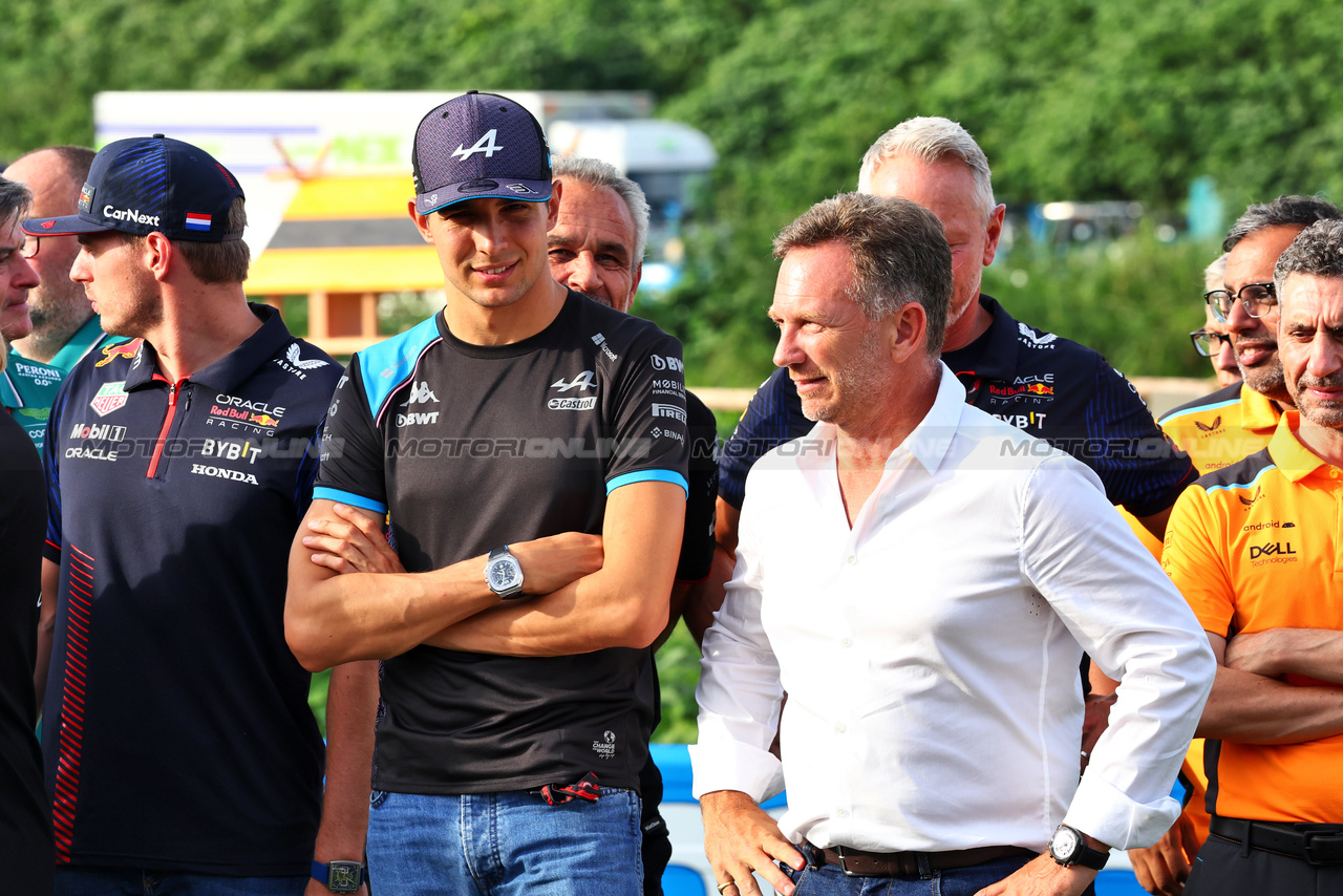 GP GIAPPONE GIOVEDI