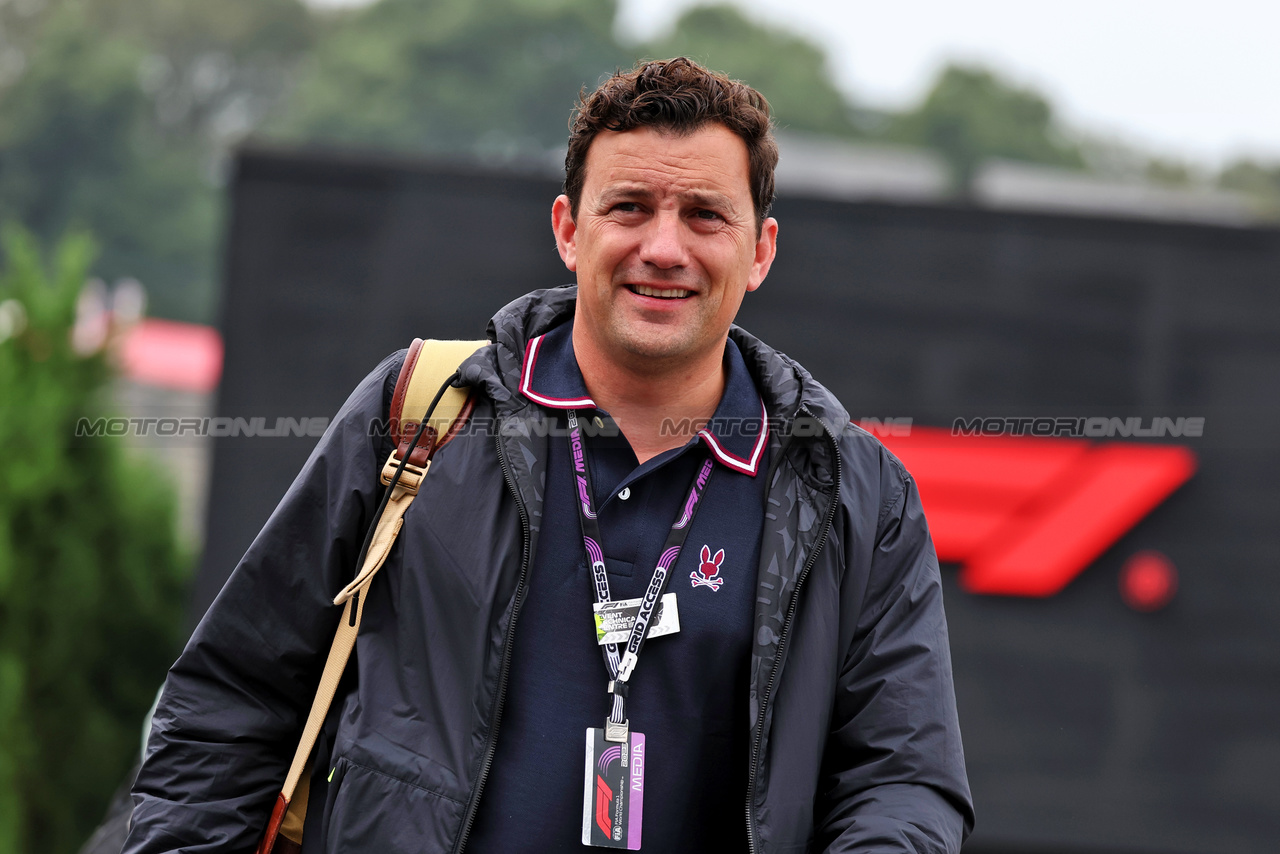 GP GIAPPONE, 

21.09.2023. Formula 1 World Championship, Rd 17, Japanese Grand Prix, Suzuka, Japan, Preparation Day.

- www.xpbimages.com, EMail: requests@xpbimages.com © Copyright: Moy / XPB Images
