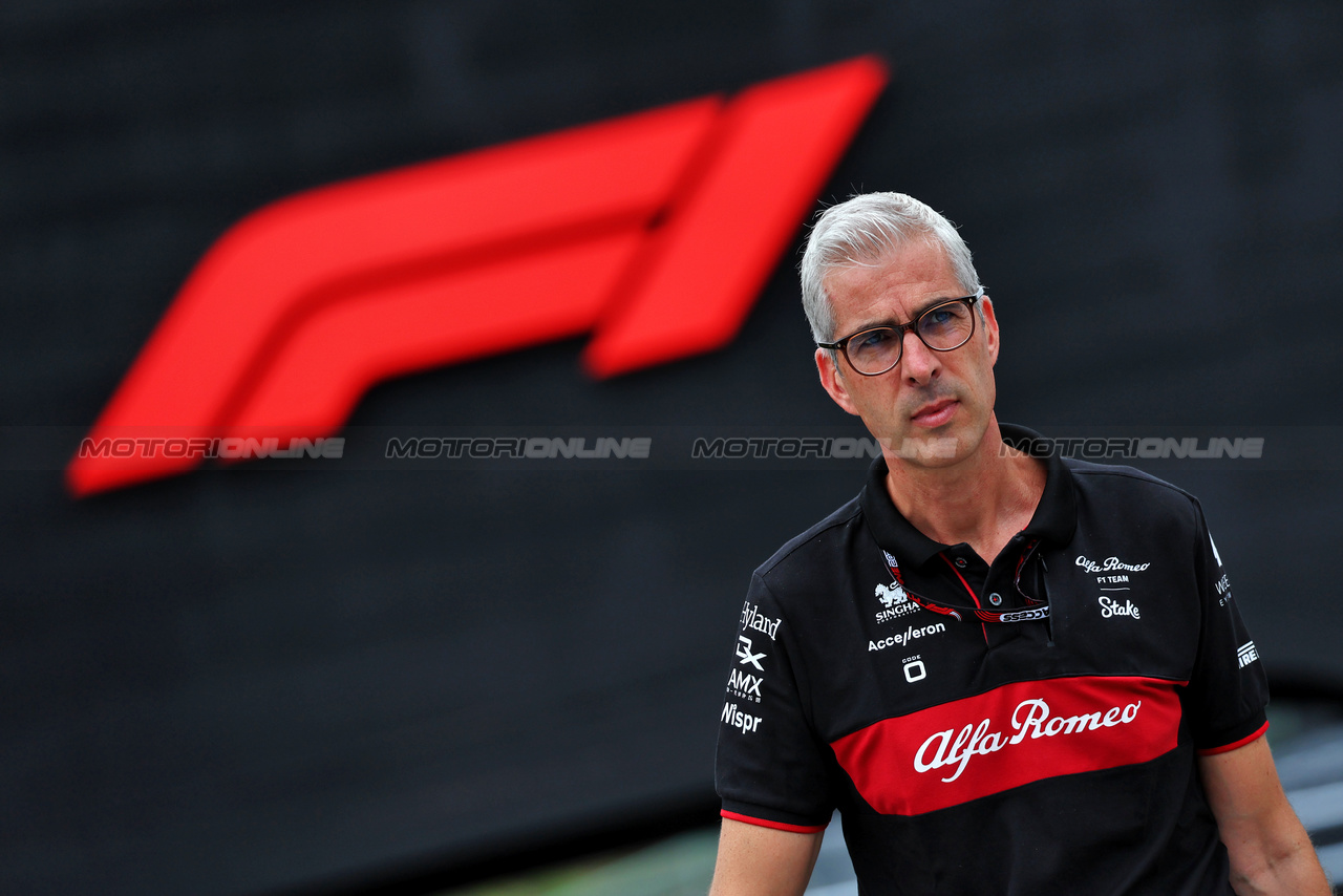 GP GIAPPONE GIOVEDI