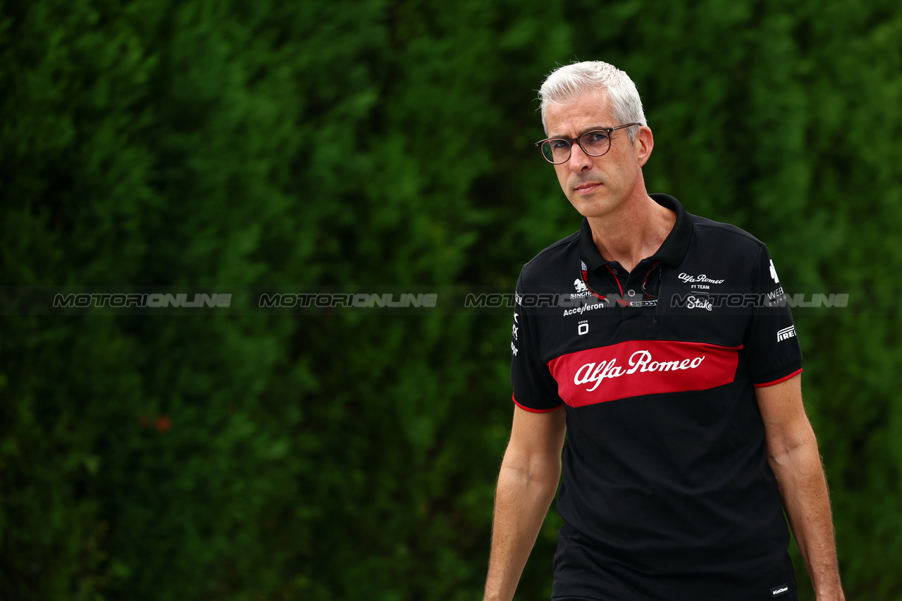 GP GIAPPONE GIOVEDI