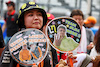 GP GIAPPONE, Circuit Atmosfera - McLaren fan in the pits.
21.09.2023. Formula 1 World Championship, Rd 17, Japanese Grand Prix, Suzuka, Japan, Preparation Day.
- www.xpbimages.com, EMail: requests@xpbimages.com © Copyright: Moy / XPB Images