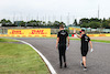 GP GIAPPONE, Guanyu Zhou (CHI), Alfa Romeo Racing 
21.09.2023. Formula 1 World Championship, Rd 17, Japanese Grand Prix, Suzuka, Japan, Preparation Day.
- www.xpbimages.com, EMail: requests@xpbimages.com © Copyright: Charniaux / XPB Images