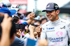 GP GIAPPONE, Esteban Ocon (FRA), Alpine F1 Team 
21.09.2023. Formula 1 World Championship, Rd 17, Japanese Grand Prix, Suzuka, Japan, Preparation Day.
- www.xpbimages.com, EMail: requests@xpbimages.com © Copyright: Charniaux / XPB Images