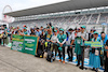 GP GIAPPONE, Circuit Atmosfera - Aston Martin F1 Team fans in the pits.
21.09.2023. Formula 1 World Championship, Rd 17, Japanese Grand Prix, Suzuka, Japan, Preparation Day.
- www.xpbimages.com, EMail: requests@xpbimages.com © Copyright: Moy / XPB Images