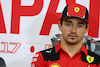 GP GIAPPONE, Charles Leclerc (MON) Ferrari in the FIA Press Conference.
21.09.2023. Formula 1 World Championship, Rd 17, Japanese Grand Prix, Suzuka, Japan, Preparation Day.
- www.xpbimages.com, EMail: requests@xpbimages.com © Copyright: Batchelor / XPB Images
