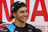 GP GIAPPONE, Esteban Ocon (FRA) Alpine F1 Team in the FIA Press Conference.
21.09.2023. Formula 1 World Championship, Rd 17, Japanese Grand Prix, Suzuka, Japan, Preparation Day.
- www.xpbimages.com, EMail: requests@xpbimages.com © Copyright: Batchelor / XPB Images