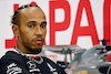 GP GIAPPONE, Lewis Hamilton (GBR) Mercedes AMG F1 in the FIA Press Conference.
21.09.2023. Formula 1 World Championship, Rd 17, Japanese Grand Prix, Suzuka, Japan, Preparation Day.
- www.xpbimages.com, EMail: requests@xpbimages.com © Copyright: Batchelor / XPB Images