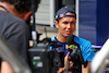 GP GIAPPONE, Alexander Albon (THA) Williams Racing.
21.09.2023. Formula 1 World Championship, Rd 17, Japanese Grand Prix, Suzuka, Japan, Preparation Day.
- www.xpbimages.com, EMail: requests@xpbimages.com © Copyright: Batchelor / XPB Images