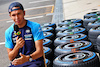 GP GIAPPONE, Alexander Albon (THA) Williams Racing.
21.09.2023. Formula 1 World Championship, Rd 17, Japanese Grand Prix, Suzuka, Japan, Preparation Day.
- www.xpbimages.com, EMail: requests@xpbimages.com © Copyright: Batchelor / XPB Images