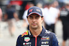 GP GIAPPONE, Sergio Perez (MEX) Red Bull Racing.
21.09.2023. Formula 1 World Championship, Rd 17, Japanese Grand Prix, Suzuka, Japan, Preparation Day.
 - www.xpbimages.com, EMail: requests@xpbimages.com © Copyright: Coates / XPB Images