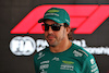 GP GIAPPONE, Fernando Alonso (ESP) Aston Martin F1 Team.
21.09.2023. Formula 1 World Championship, Rd 17, Japanese Grand Prix, Suzuka, Japan, Preparation Day.
- www.xpbimages.com, EMail: requests@xpbimages.com © Copyright: Moy / XPB Images