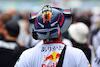 GP GIAPPONE, Circuit Atmosfera - Red Bull Racing fan.
21.09.2023. Formula 1 World Championship, Rd 17, Japanese Grand Prix, Suzuka, Japan, Preparation Day.
 - www.xpbimages.com, EMail: requests@xpbimages.com © Copyright: Coates / XPB Images