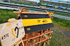 GP GIAPPONE, Alpine F1 Team - Bee Hotel at Buzzin' Corner. 
21.09.2023. Formula 1 World Championship, Rd 17, Japanese Grand Prix, Suzuka, Japan, Preparation Day.
- www.xpbimages.com, EMail: requests@xpbimages.com © Copyright: Batchelor / XPB Images